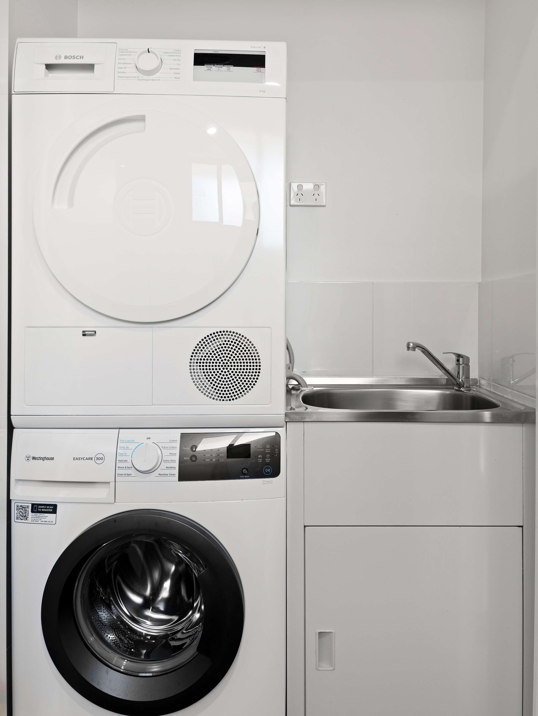 Appartement | 1 chambre