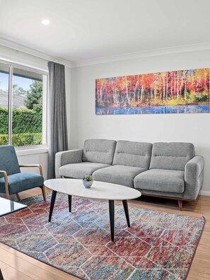 Apartment | 1 bedroom - Prickly Pear Stays Jesmond, 1-bedroom (Newcastle)