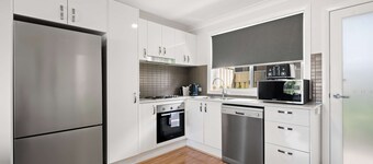 Prickly Pear Stays Jesmond, 1-bedroom