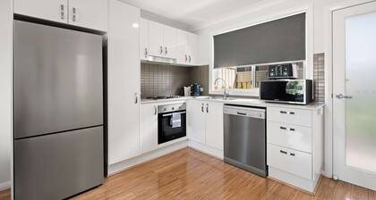 Prickly Pear Stays Jesmond, 1-bedroom