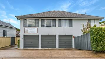 Apartment | Exterior