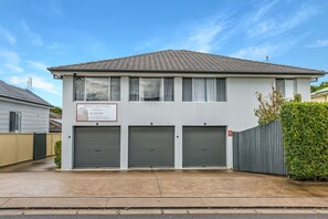 Exterior - Prickly Pear Stays Jesmond, 1-bedroom (Newcastle)