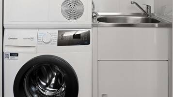 Apartment | Exterior