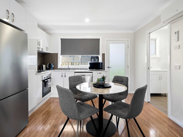 公寓 | 1 多间卧室