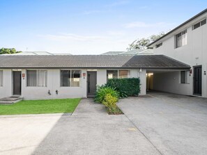 Exterior - Prickly Pear Stays Jesmond, 1-bedroom (Newcastle)