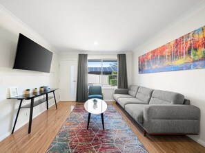 Apartment | 1 bedroom - Prickly Pear Stays Jesmond, 1-bedroom (Newcastle)