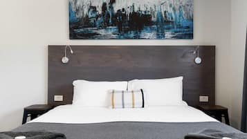 Apartment | Exterior