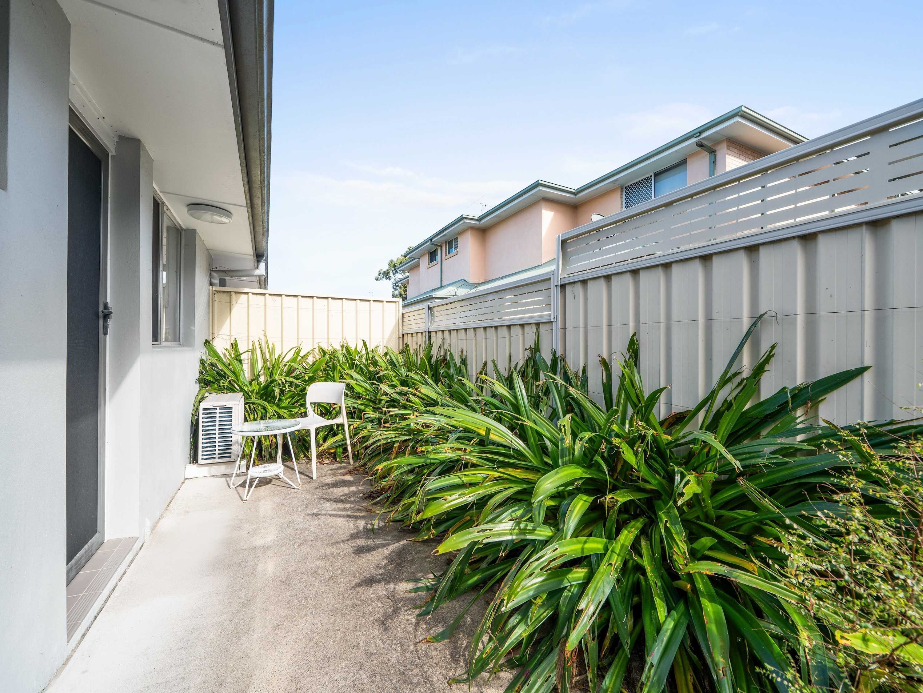 Apartment | Exterior