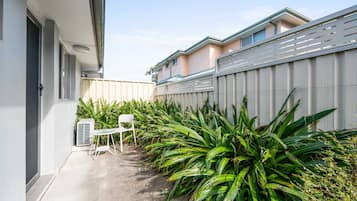 Apartment | Exterior