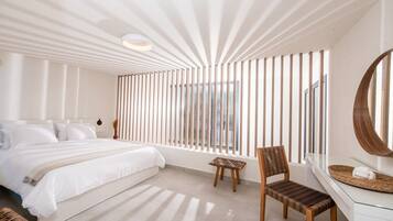 3 chambres, Internet