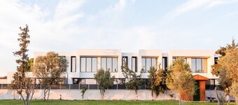 Serene Villas Halkidiki - Superior