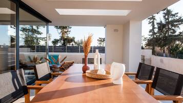 Casa | 3 habitaciones y internet
