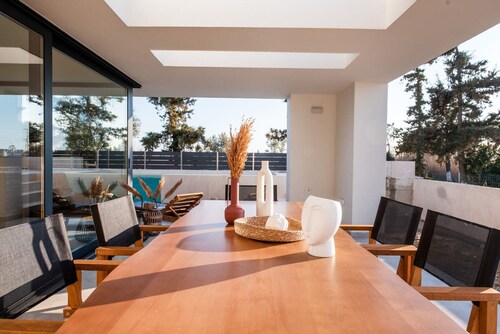 Serene Villas Halkidiki - Superior