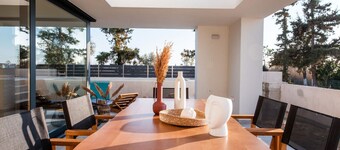 Serene Villas Halkidiki - Superior