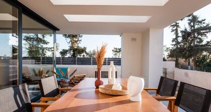 Serene Villas Halkidiki - Superior