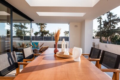 Serene Villas Halkidiki - Superior