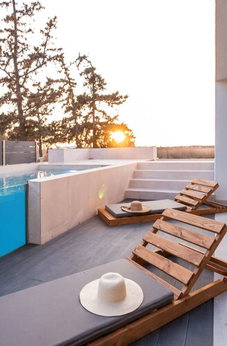 Serene Villas Halkidiki - Superior