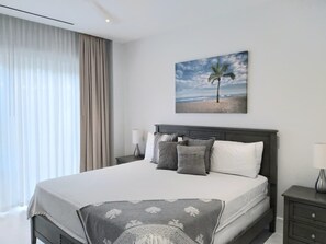 Apartment | 2 Schlafzimmer, Internetzugang