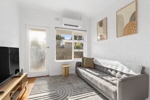 Apartment | Aussenbereich