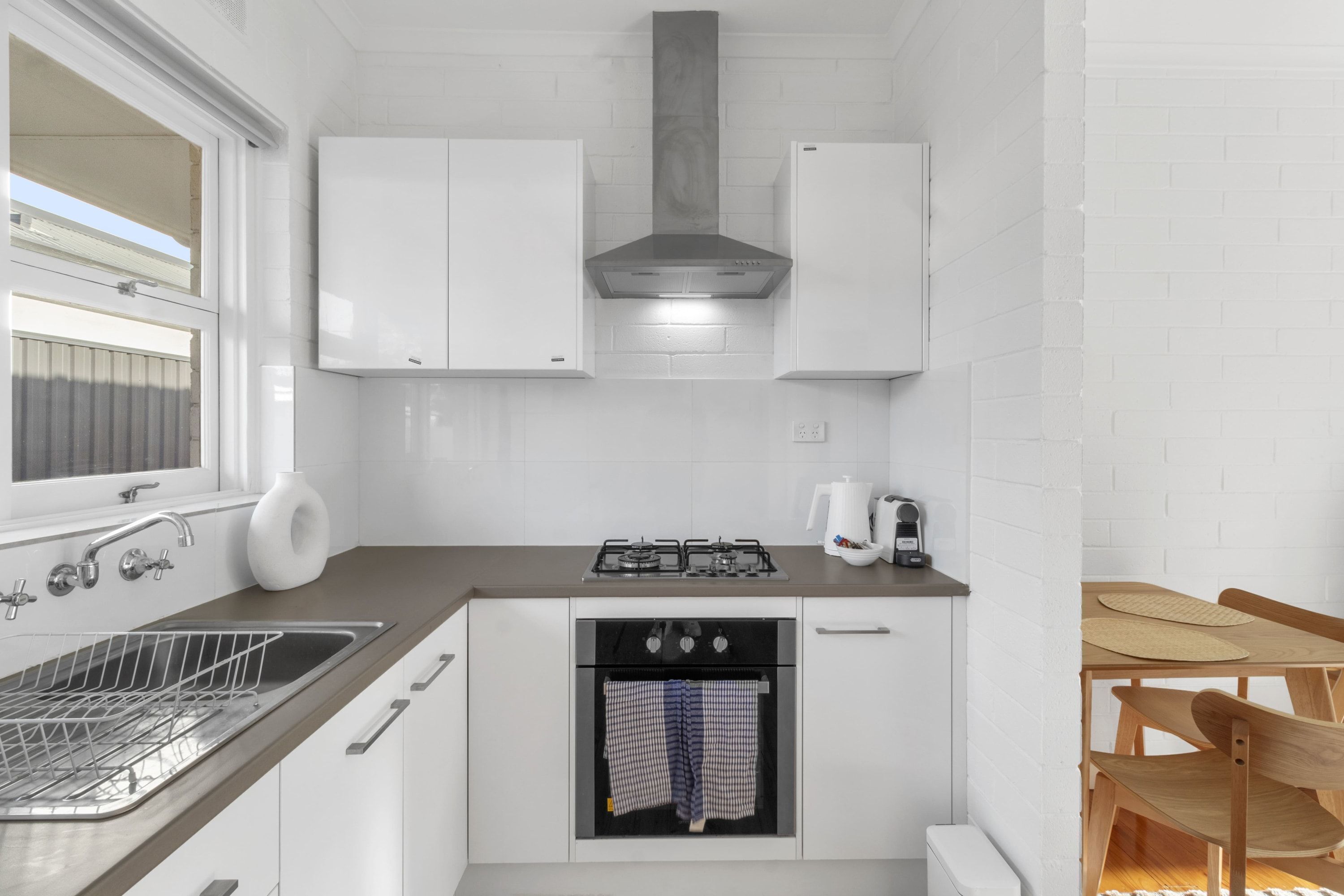 Apartemen | 1 kamar tidur