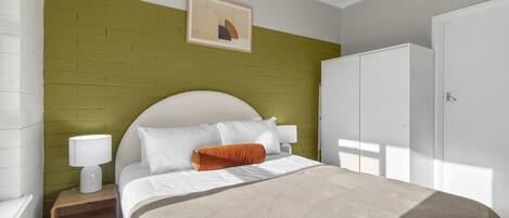 Apartment | 1 bedroom