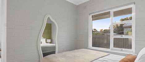 Appartement | Extérieur