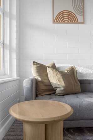 Departamento | 1 habitación 