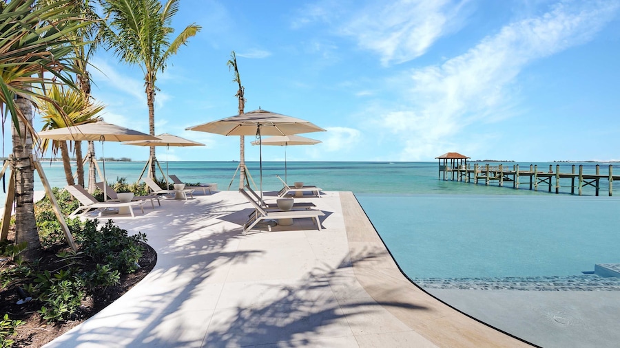 Aqualina 1101 Penthouse