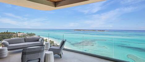 Apartment | 4 bedrooms