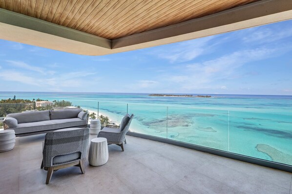 Apartamento | 4 dormitorios