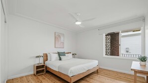 Casa | 2 habitaciones 