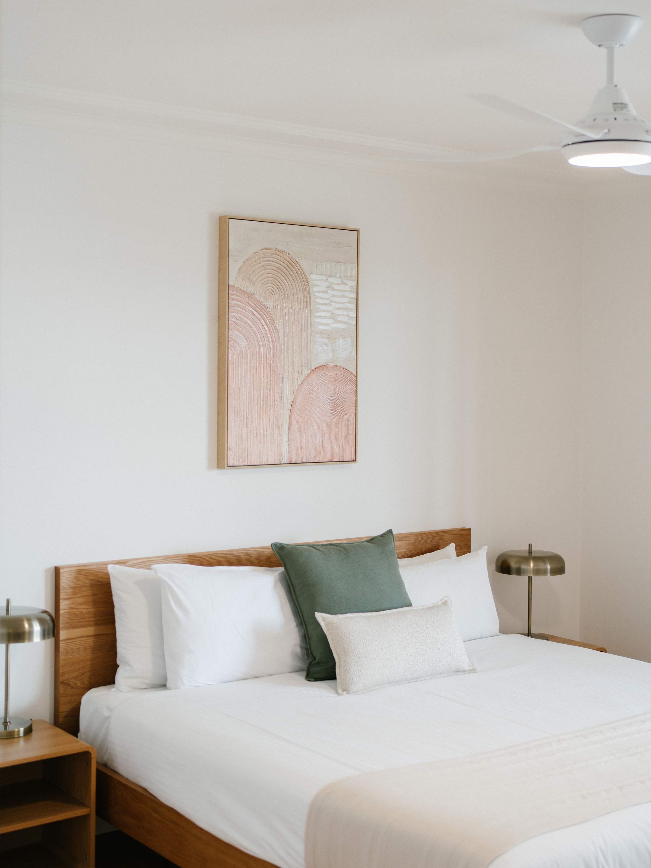 Appartement | Extérieur