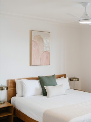 Apartment | Exterior