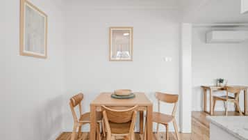 Apartamento | Fachada