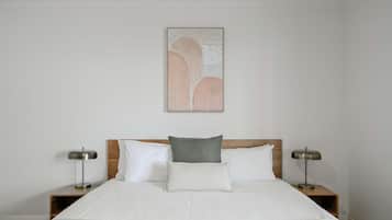 Apartamento | Fachada