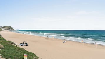 Apartamento | Fachada