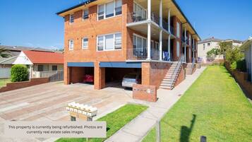 Apartment | 2 bedrooms