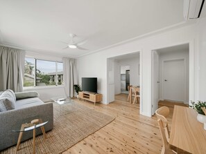 Huis | 2 slaapkamers