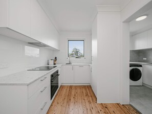 Apartment | Exterior