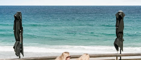 Apartment | Exterior