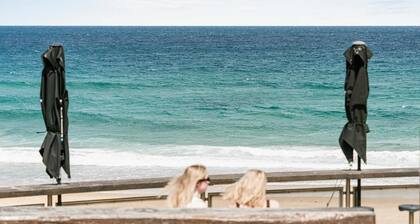 Prickly Pear Stays in Ranclaud, 2-bedroom