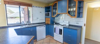 Mt Iron Century Cottage