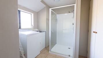 4 habitaciones