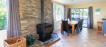 Mt Iron Century Cottage