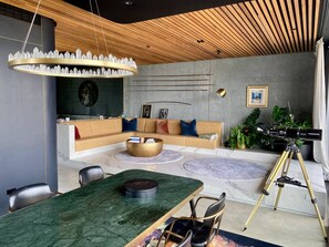 Ferienhaus, Raucher | 5 Schlafzimmer