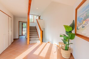 Casa | 4 dormitorios