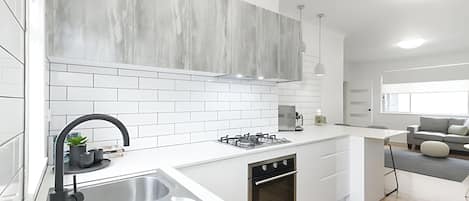 Huoneisto | 2 makuuhuonetta