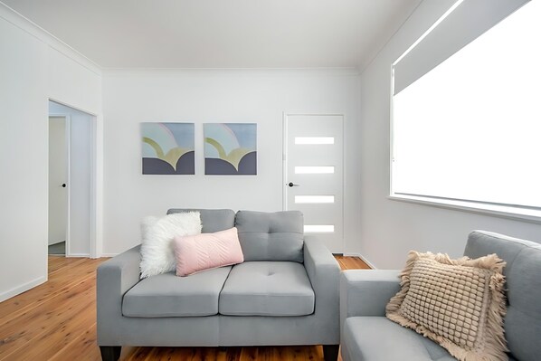 Apartment | 2 bedrooms