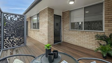 Apartment | 2 bedrooms