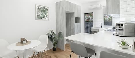 Apartment | Exterior